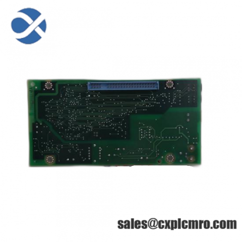 ABB 3HAC025081-001 - High-Performance Industrial Controller Module