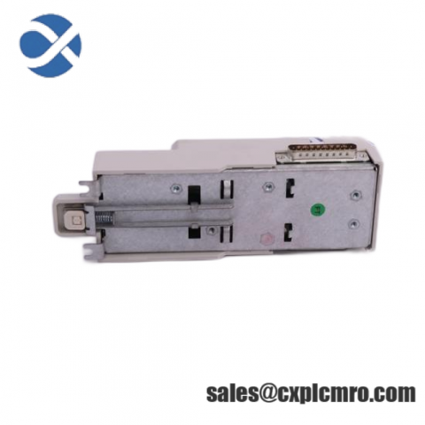 ABB 3HAC028672-001 Industrial Control Module