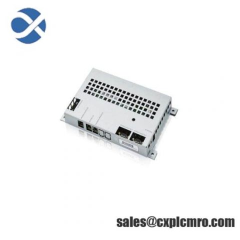 ABB 3HAC029157-001/05 Robot Axis Computer Board: Precision Control Module for Advanced Robotics Applications