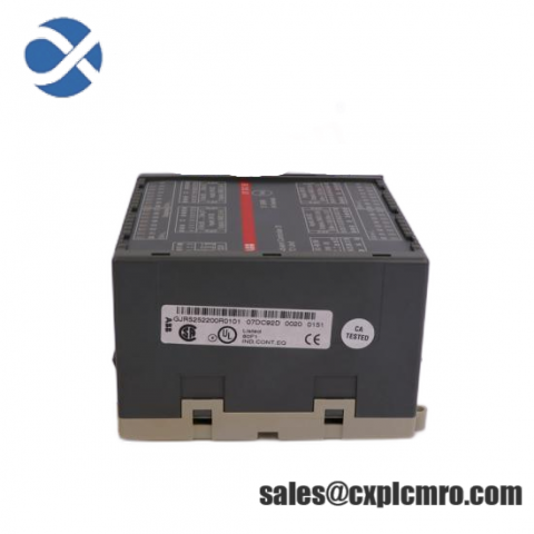 ABB 3HNA001572-001 Industrial Control Module