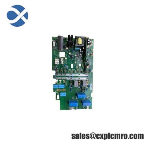 ABB 5SGX10H6004 Module Card