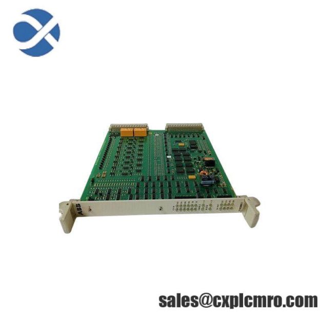 ABB AIM0016 Digital Input Module for Industrial Automation