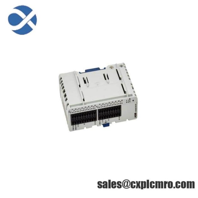 ABB AIM0016 Digital Input Module for Industrial Automation