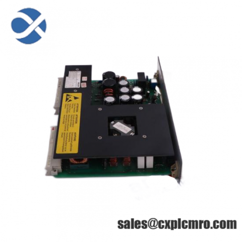 ABB AO810 3BSE038415R1: Advanced Control Module for Industrial Automation