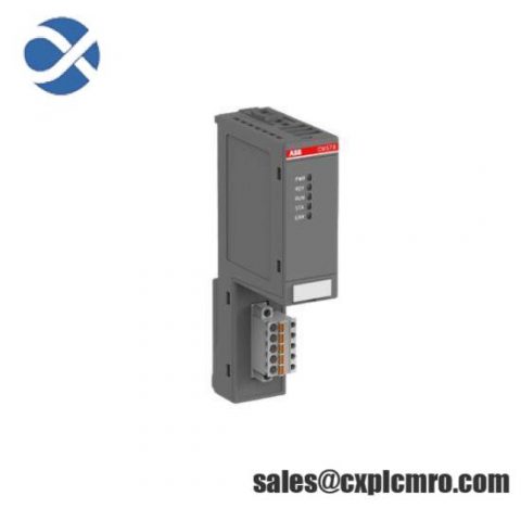 ABB CM578-CN | Communication Module, for Industrial Automation & Control Solutions