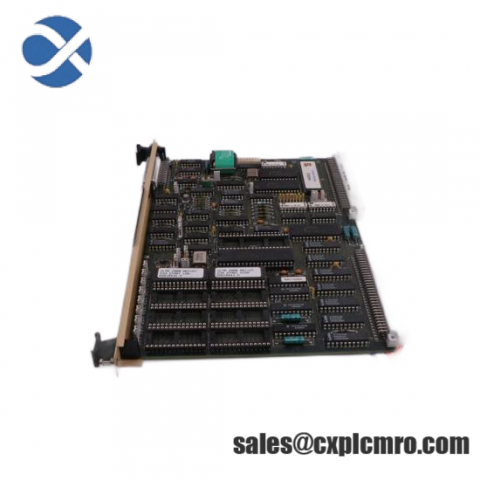 ABB DSPC153 57310256-BA/2 Module Card, ABB's cutting-edge control solution