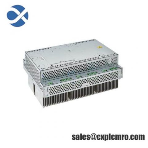 ABB DSQC663 IRC5, Industrial Control Module