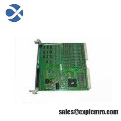 ABB HESG324013R101 216AB61 Temperature Input Module - Precise Control for Industrial Applications