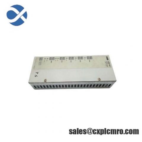 ABB NPBU-42C PPCS BRANCHING UNIT - Precision Control System Interface Module