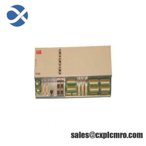 ABB PCD232 A 3BHE022293R0101 Communication I/O Module