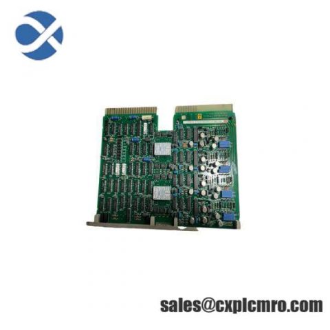 ABB PCD244A101 3BHE042816R0101 ZUBA003203R0001 PEC80-SCC Industrial Control Module