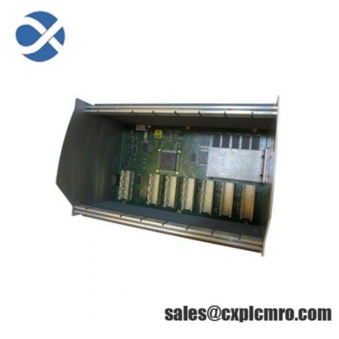 ABB PM802F 3BDH000002R1 Base Unit, Advanced Control Solution