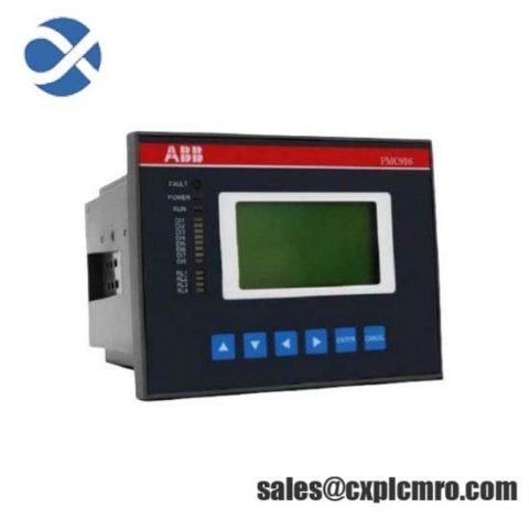 ABB PMC916 - Industrial Automation Control Module