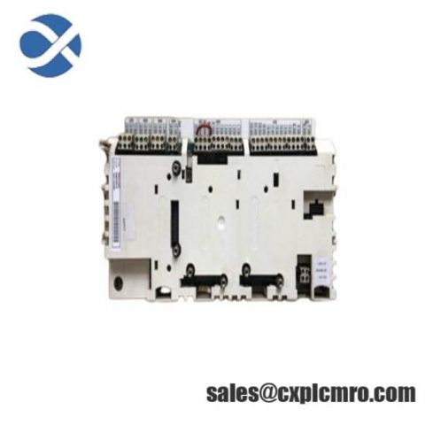 ABB RDCU-02C ASXR7220 Control Unit - Advanced Industrial Automation Solution