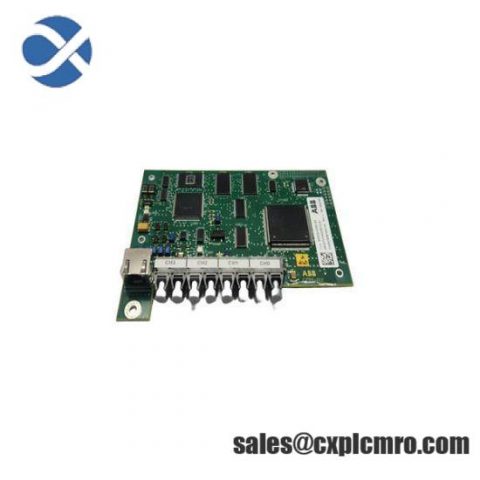 ABB SDCS-COM-81 3ADT314900R1002 Communication Module;