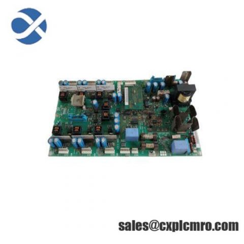 ABB SNAT7261QCP Main Interface Board: High Performance Control Module for Industrial Automation