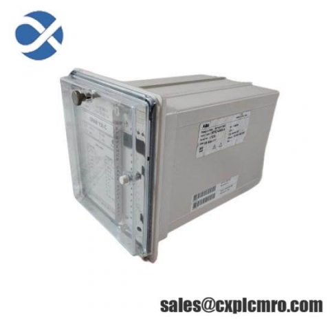 ABB SPAM150C RS641006 Industrial Control Module