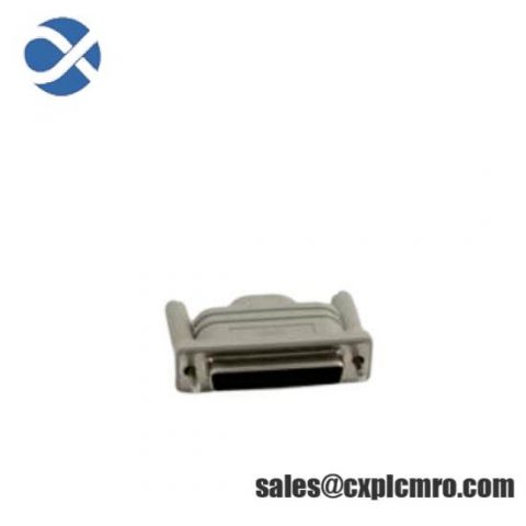 ABB TB850 3BSC950193R1 Connector, Industrial Automation Solutions