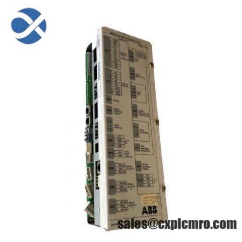 Schneider BMXCPS2000 - Industrial Control Module