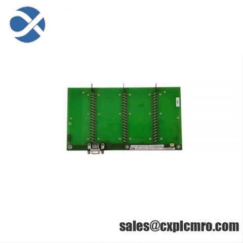 ABB XVC770BE101 3BHE021083R0101 Industrial Control Module