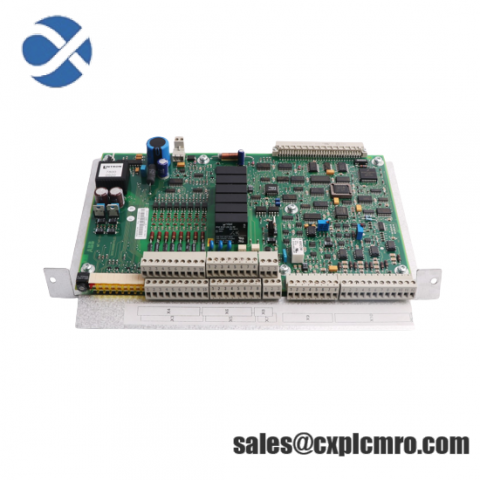 ABB YPQ110A | 3ASD573001A5 | DCS Module