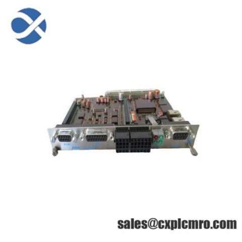 AMK AE-R03 KW-R03-1208365 Control Board: Advanced Industrial Control Solution