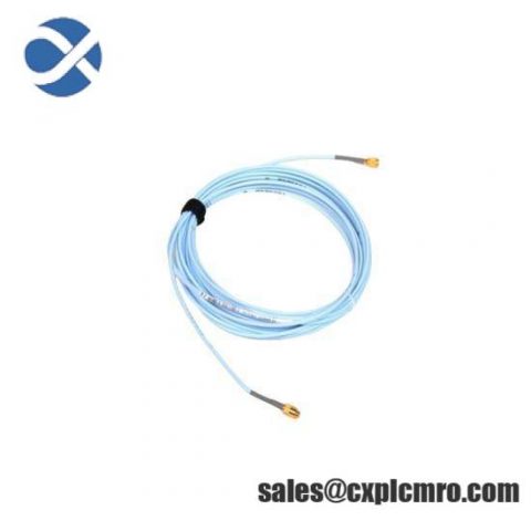 BENTLY NEVADA 330930-065-04-05 3300 XL NSv Extension Cable - Precision Control for Industrial Automation