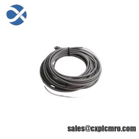 Bently Nevada 84661-60 Interconnect Cable - Industrial Control Network Solutions