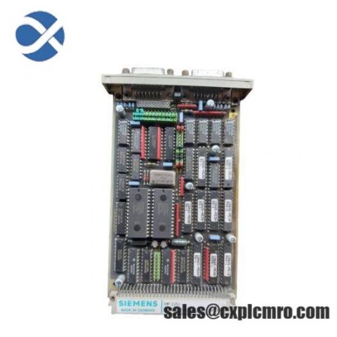 Siemens C8451-A12-A73 Counter Module