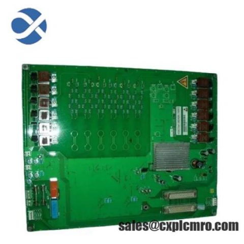 Siemens C98043-A1695-L41 - Industrial Control Module