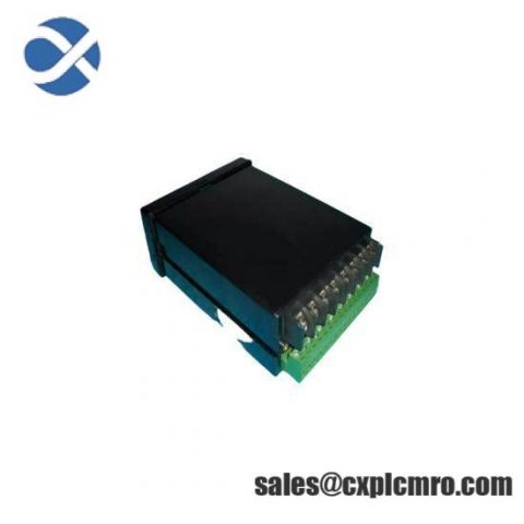 Createke ATMP-YYN12 Industrial Control Module, Advanced Automation Solution