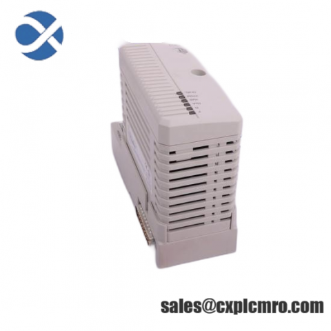 ABB DSQC230, Digital Input/Output Module