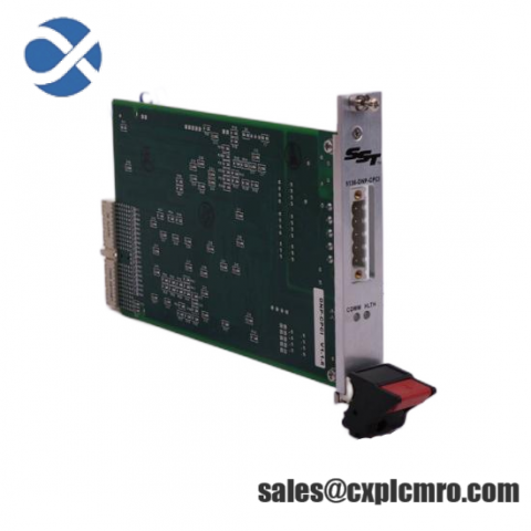 E+H 50P65-AF1A1A10AAAA: Precision Control Module for Industrial Automation