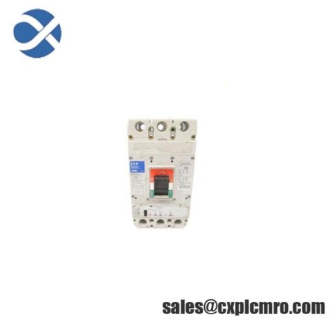 Eaton DPM-MC2 Control Module for Industrial Automation Systems