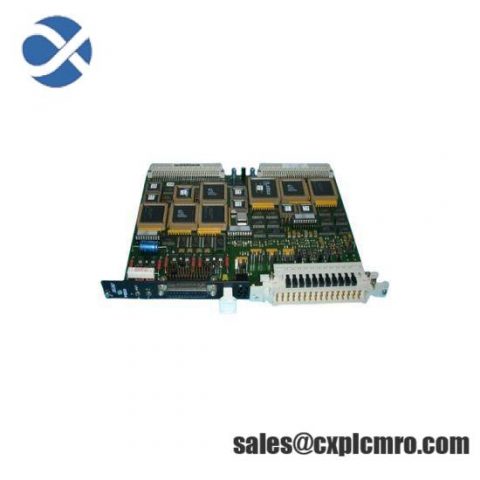 ELIN PGS3/4664803.06 - Advanced Industrial Control Module