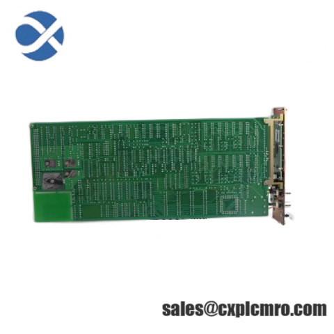 ENTEK C6686 IRD - Advanced Control Module for Industrial Automation