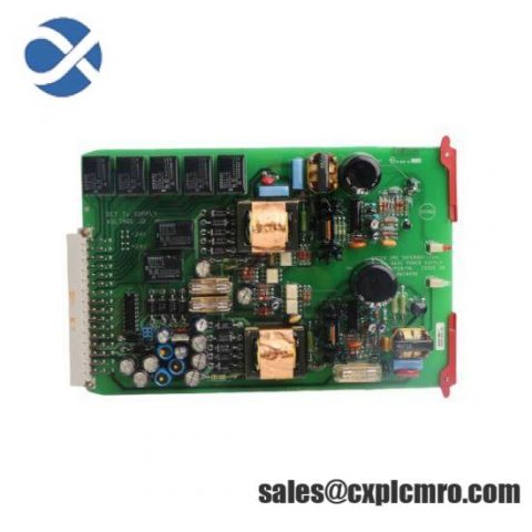 ENTEK C6691/Industrial Control PC Board, for Factory Automation