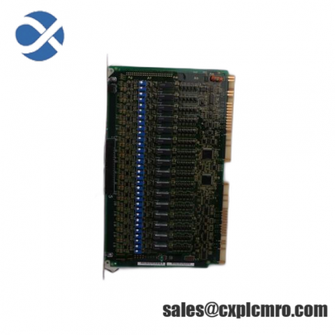 Etiquette VX5A451D15N / 0913611 - Precision Control Module, Schneider Manufacturing