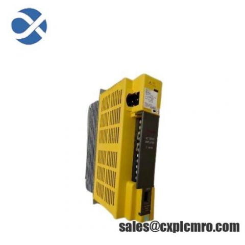 Fanuc A06B-6090-H233 Servo Unit - Precision Control Module for Advanced Automation Systems