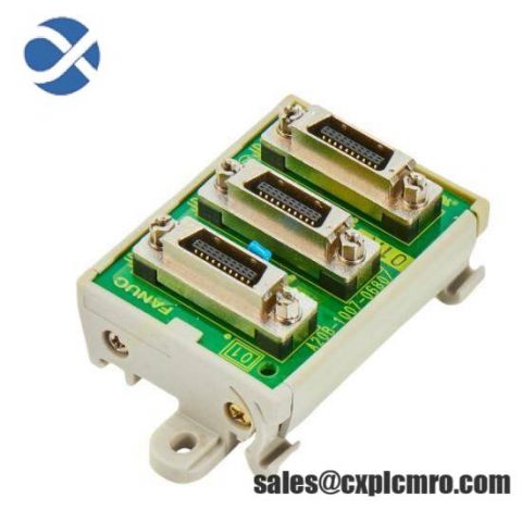 Fanuc A20B-1007-0680/01A Board for GE Automation