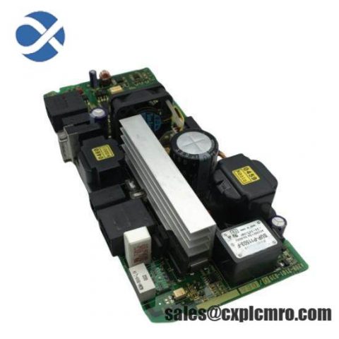 Fanuc A20B-2101-039 Circuit Board - GE A20B-2101-0390