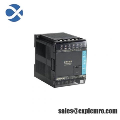 Fatek FBS-40MAT PLC Module - Advanced Digital Control Solution