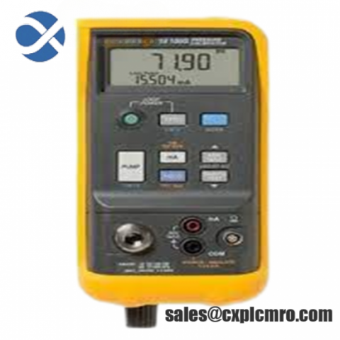 FLUKE Precision Instruments 719-100G Electric Pressure Calibrator, Industry Standard Calibration Solution