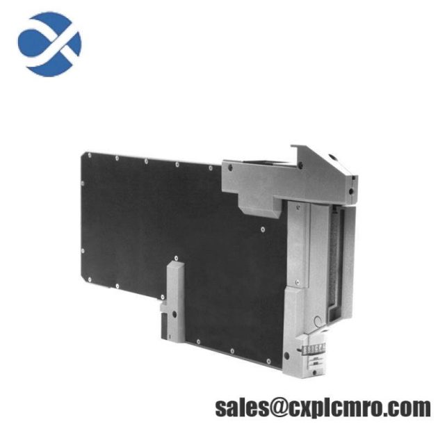 FOXBORO FBM09 I/O Module for Industrial Control Systems