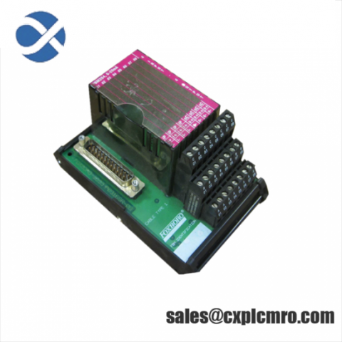 Foxboro P0916HT Industrial Control Module