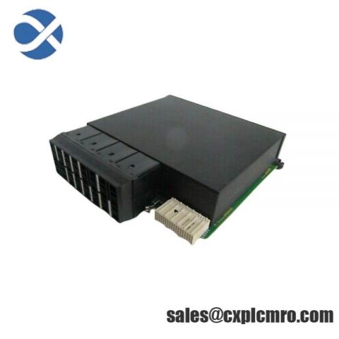 GE 531X304IBDASG1 - Base Drive Card for AC2000 System, Compatible with GE F31X