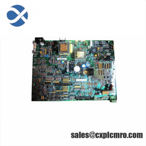 GE FANUC 531X303MCPARG1 Power Supply Board, Industrial Control Solutions