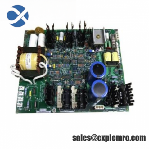 GE-FANUC DS200GD Power Connect Board