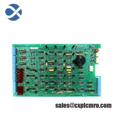 GE Fanuc DS3800HPIB1G1E - Mark IV PLC, High-Performance Control Module