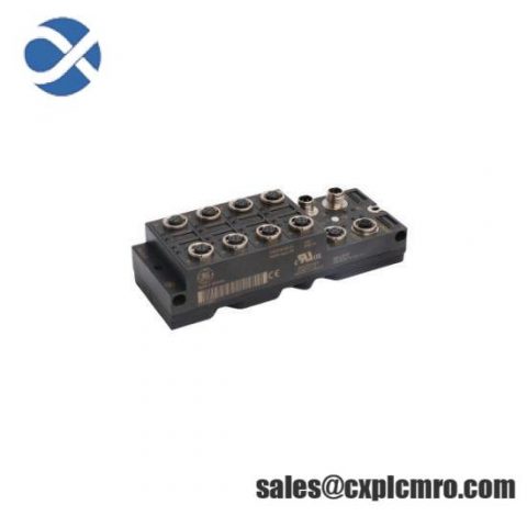 GE-FANUC IC676PBI008 Input Block